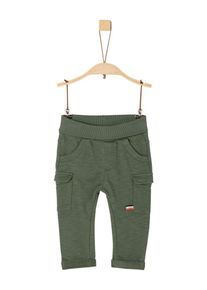 s.Oliver Junior, Mädchen Sweathose, Oliv