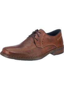 Rieker, Herren Schuhe, Rostbraun