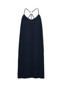 Only, Damen Kleid, Nachtblau
