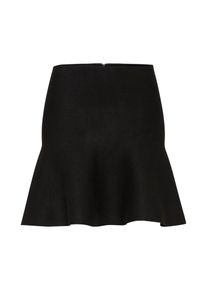 Noisy may, Damen Strickrock 'NMCircus', Schwarz