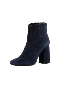 Evita, Damen Stiefelette OLIVIA, Blau