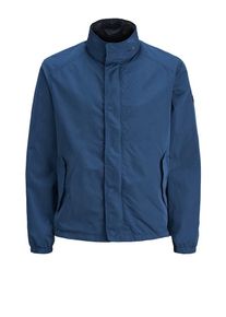 Jack & Jones JACK & JONES, Herren Jacke, Himmelblau