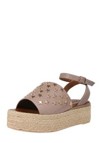 Inuovo, Damen Sandalen, Grau