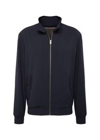 Selected Homme, Herren Jacke 'HARRINGTON B', Navy