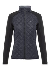 J. Lindeberg J.Lindeberg, Damen Jacke 'Atna Hybrid Pertex', Schwarz