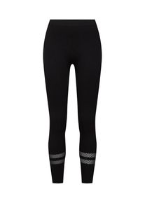 Review, Damen Legging, Schwarz