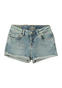 LTB, M&auml;dchen Jeans 'JUDIE G', Blue Denim