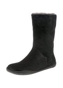 Camper, Damen Winterstiefel, Schwarz