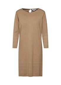 ABOUT YOU, Damen Kleid 'Ellen', Camel