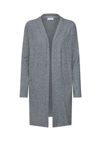 Greystone, Damen Cardigan, Grau