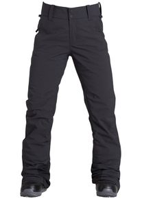 Billabong, Damen Snowboardhose 'Gaia', Schwarz