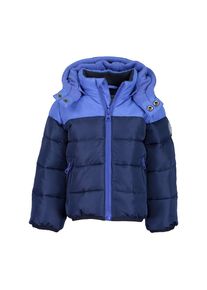 Blue Seven, Winterjacke, Royalblau / Dunkelblau