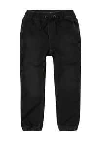 GAP, Hose 'SOFT BLK JGGR 18', Schwarz