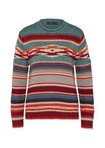 Polo Ralph Lauren, Damen Pullover, bunt