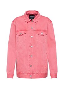 Dr. Denim, Damen Jacke 'River Trucker Jacket', Pink