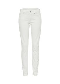 G-Star Raw, Damen Hose 'D-Staq', Weiß