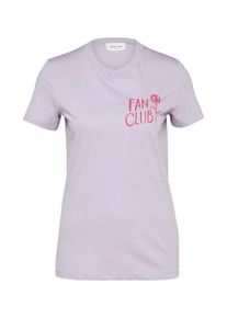 Wood Wood, Damen Shirt, Flieder