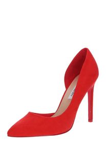 Even & Odd Even&odd, Damen Pumps 'Basic Heel', Rot
