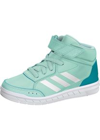 adidas Performance, Sneakers 'High AltaSport Mid', Türkis / Petrol