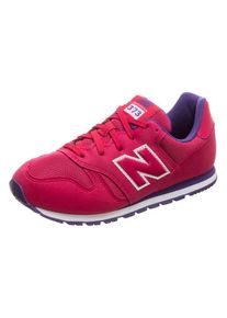 New Balance, Sneaker 'YC373-M', Neonpink