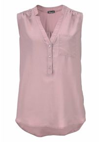 Aniston, Damen Top, Mauve