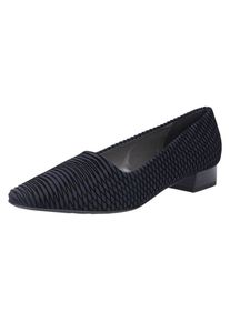 Peter Kaiser, Damen Pumps, Nachtblau / Saphir