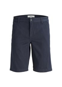 PRODUKT, Herren Chinoshorts, Navy