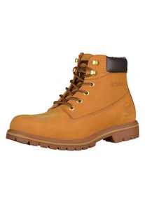 Dockers by Gerli, Herren Stiefelette, Cognac