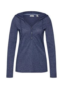 O`Neill O'NEILL, Damen Loongsleve 'LW MARLY LONGSLEEVE TOP', Blaumeliert