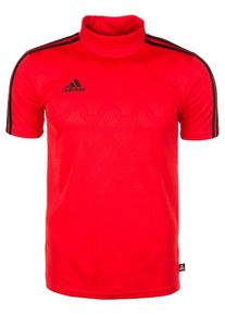 adidas Performance, Herren Funktionsshirt, Rot