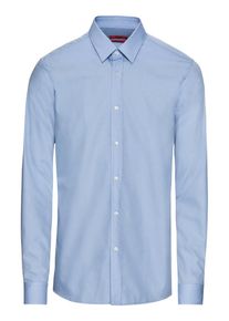 Hugo, Herren Hemd 'Elisha01 10181991 04', Hellblau