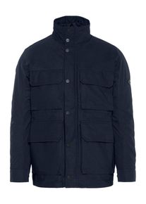 J. Lindeberg J.Lindeberg, Herren 'Rust Micro' Jacke, Dunkelblau