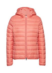 Juvia, Damen Steppjacke, Lachs