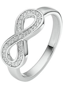 C-Collection, Damen Ring, Silber