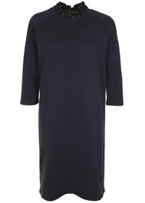 Scotch & Soda SCOTCH & SODA, Damen Sweatkleid, Navy