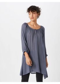 Kaffe, Damen Tunika 'Amber', Grau