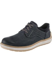 Josef Seibel, Herren Sneakers Low 'Rudi 45 ', Kobaltblau