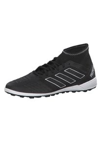 adidas Performance, Herren Fußballschuh 'Predator-tango 18.3 TF', Schwarz