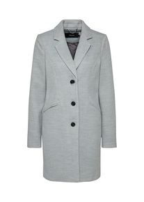 Véro Moda VERO MODA, Damen Mantel 'VMCINDY CALA 3/4 BOOS', Hellgrau
