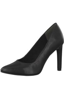 Marco Tozzi, Damen Pumps, Schwarz