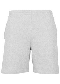 Urban Classics, Herren Shorts, Grau