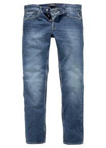 Replay, Herren Jeans 'Grover', Blue Denim