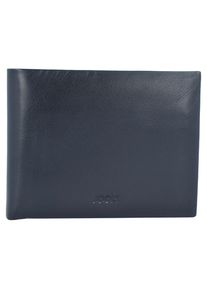 JOOP!, Herren Pero Typhon Geldbörse Leder 12 cm, Schwarz