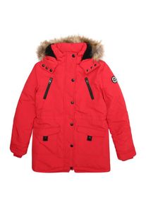 REVIEW for Teens, Mädchen Jacke 'TG-18-J900', Rot