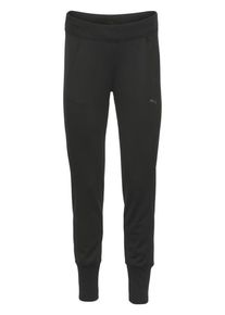 Puma, Damen 'Explosive Warm-Up' Hose, Schwarz