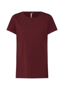 Banana Republic, Damen Shirt, Bordeaux