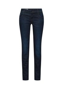 Street One, Damen Jeans 'Jane MW', Blue Denim