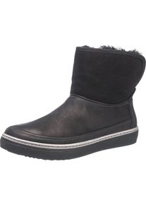 Josef Seibel, Damen Stiefeletten 'Caro', Schwarz