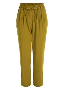 Y.A.S, Damen Hose, Oliv