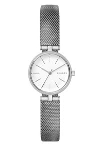 Skagen, Damen Uhr 'SKW2642', Silber